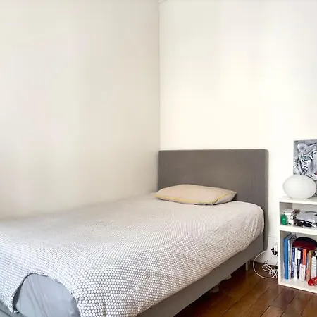 Bel 7p - 17e Apartment