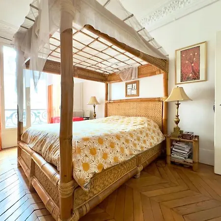 Apartment Bel 7p - 17e